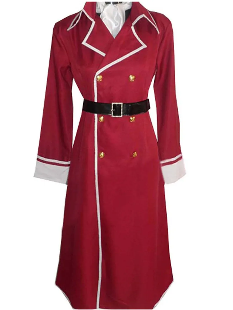 Сказочный костюм для косплея | Тематическая одежда и униформа