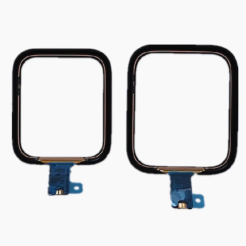 Оригинальная сенсорная панель для Apple Watch Series 5 сенсорный экран с цифровым