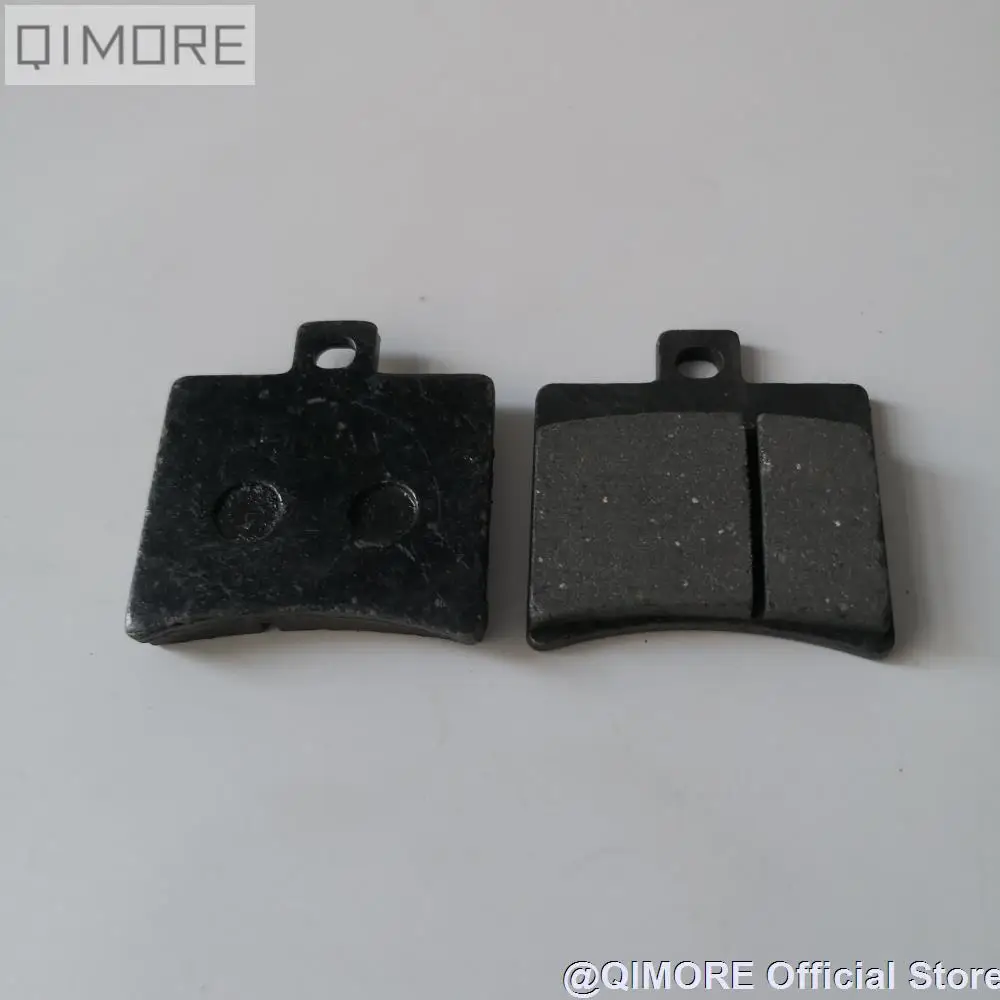 Задние тормозные колодки для мотоцикла Keeway TX125 TX150 TX200 RKV 125 RKV 150 RKV200