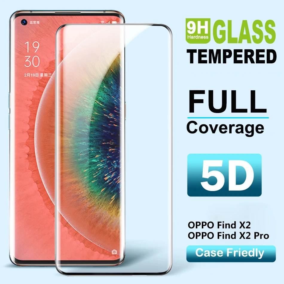 Vivo Nex 3 Закаленное стекло для Защита экрана полное покрытие 9H стеклянная пленка