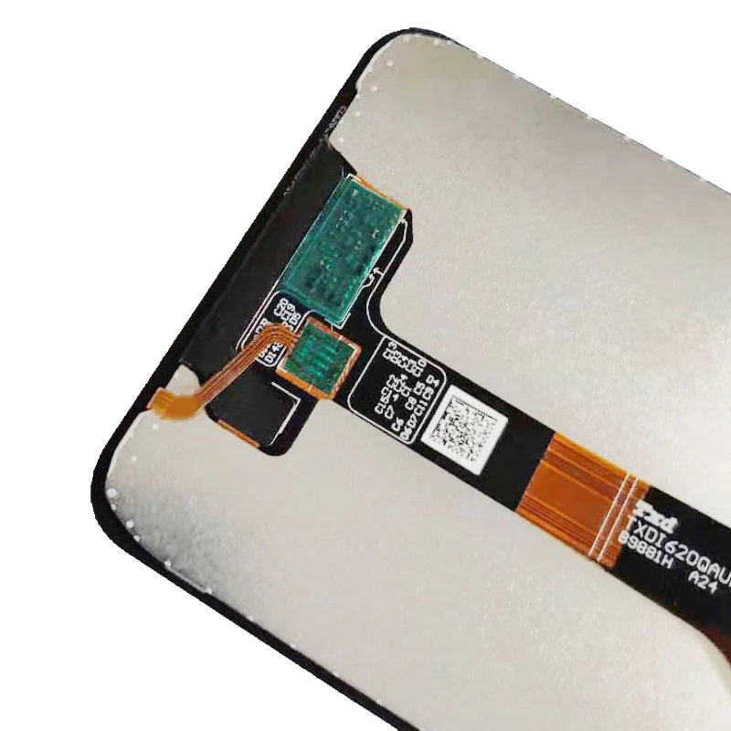 6 22 ''Оригинальный ЖК-дисплей для Samsung Galaxy M10 2019 SM-105 M105F M105DS сенсорный экран