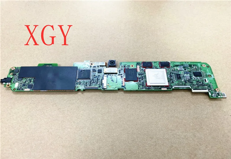 

Для ASUS Transformer Pad Real TF300T 16GB Tablet anakart 90R-OK0GMB61000W Rev1.3G % 100% тестирование