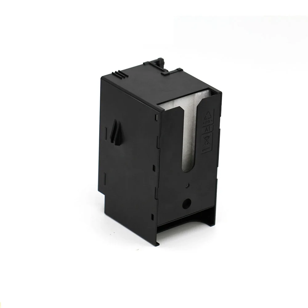 Контейнер для чернил INKWAY T6716 C13T671600 контейнер отходов Epson персонал Pro WF-C5290DW WF-C5790 |