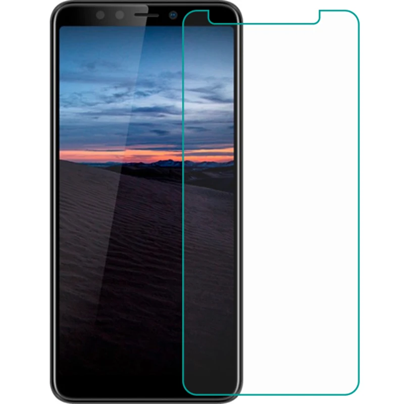 Закаленное стекло 9H для Haier Взрывозащищенная прозрачная защитная пленка