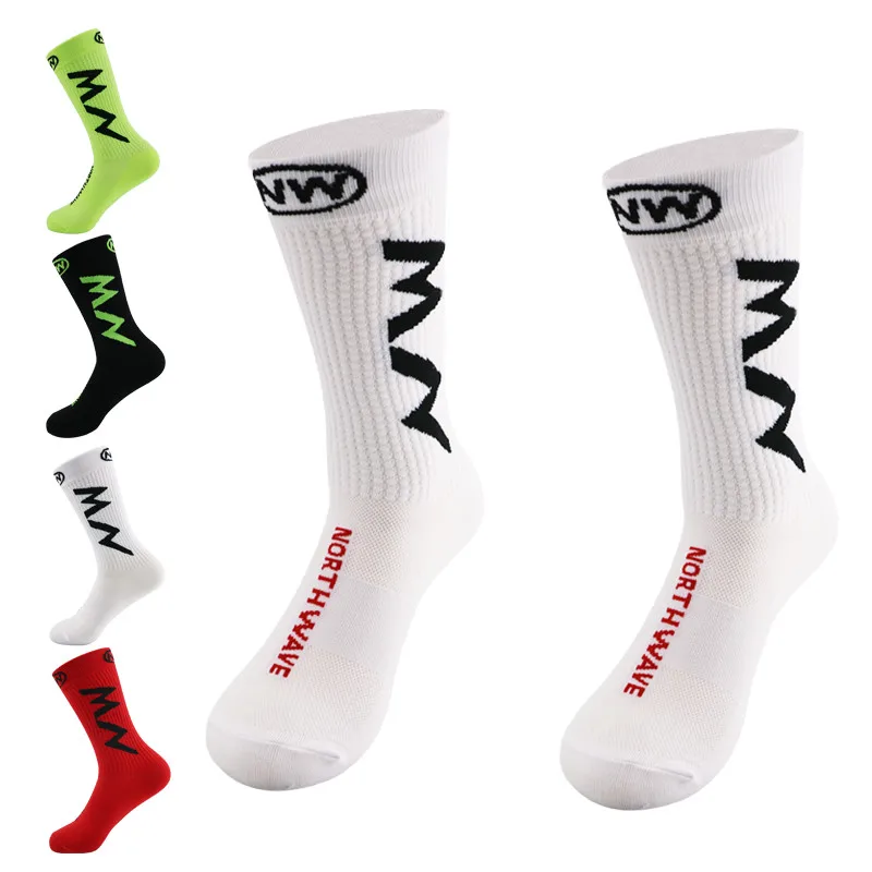

Brand New High Quality Men's Thick Socks Ski Socks Climbing Socks Sports Socks Football Socks