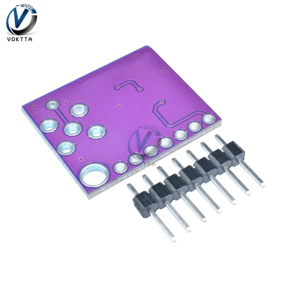 CJMCU-9833 Module Signal Generator AD9833 STM32 STM8 STC Microprocessors Sine Square Wave DDS Monitor | Инструменты