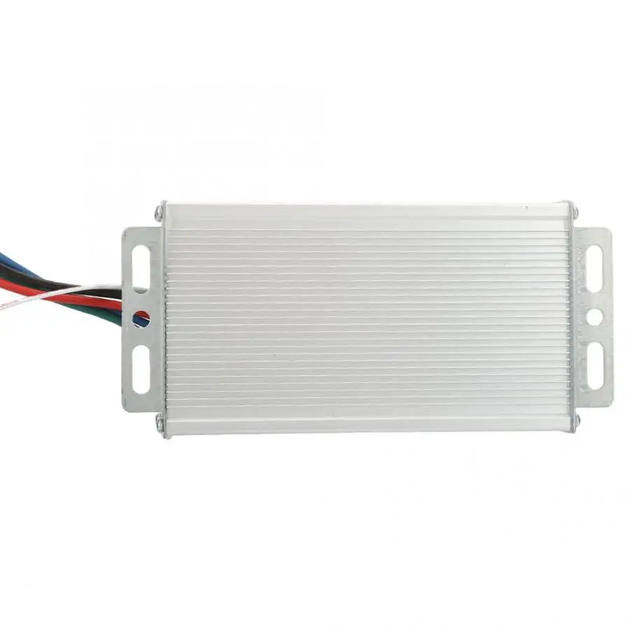 Регулятор скорости двигателя регулируемый светодиодный дисплей|Контроллер