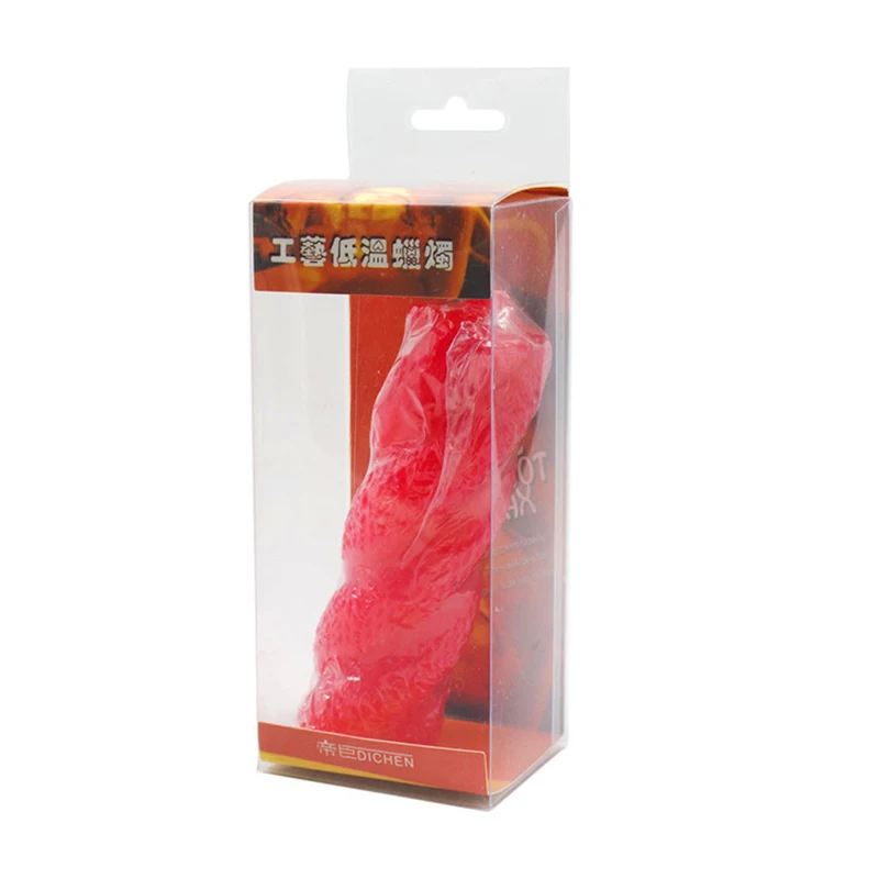 БДСМ продукт Секс низкая температура капельные свечи страсть капающий воск SM