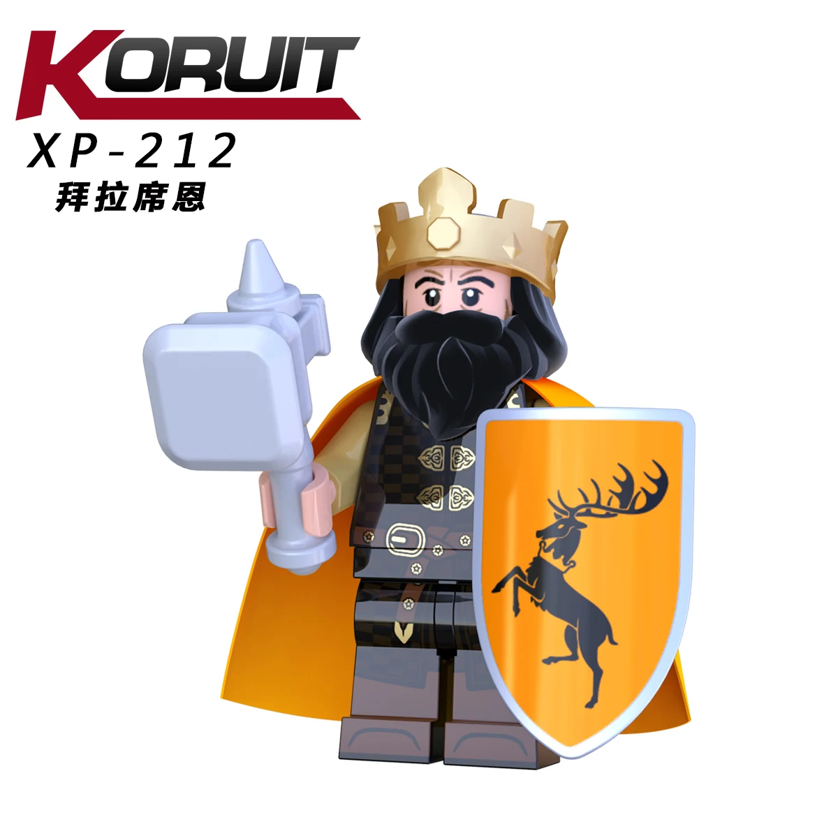 Игра престолов меч лучник топор копье пехота джендри Баратеон Уокер Джон Сноу