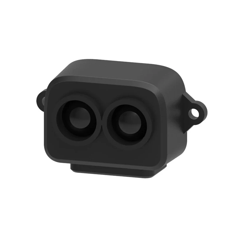 2PCS Benewake TF-Luna LiDAR Single-Point Micro Ranging Finder Sensor Support UART I2C Communication Interface | Электроника
