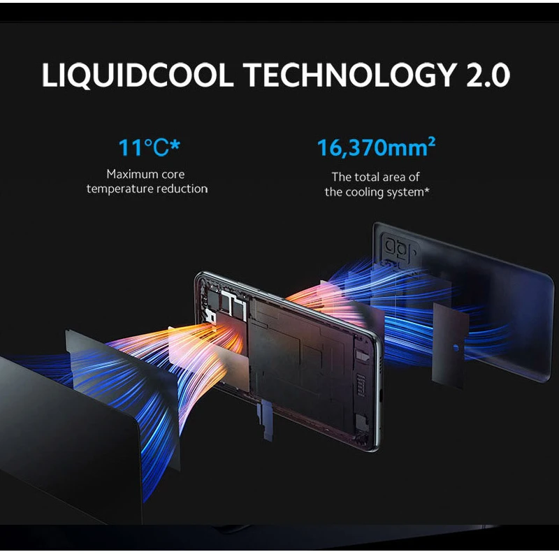 global version xiaomi poco x3 gt phone 5g smartphone 8gb 128gb256gb nfc mtk1100 67w 120hz 5000mah 64mp triple camera smartphone free global shipping