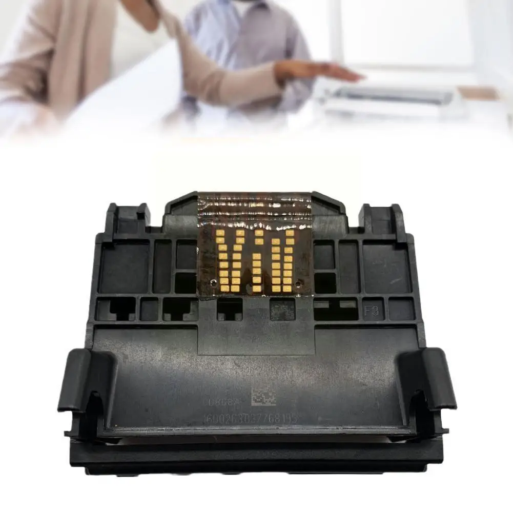Детали для принтера головка совместимая с Hewlett-Packard HP 6500A 6500 6000 7000 7500 7500A краска Hp