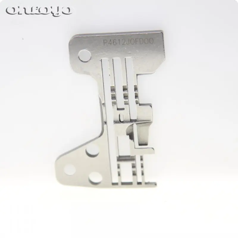 Индустриальная флейта, флейта для Juki MO-3916 флейта (4,8x4,8), флейта