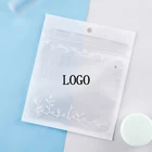 Подвесная Самоуплотняющаяся сумка для хранения ювелирных изделий, косметичка для макияжа, маленькие мешки для косметики, 14 проводов, 20 см