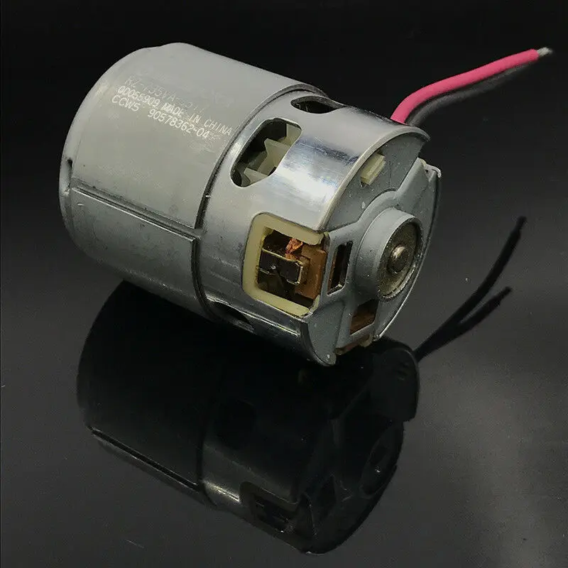 MABUCHI RZ 735VA 9517 9515 DC 12V ~ 18В высокое Скорость Мощность дрель садовые инструменты