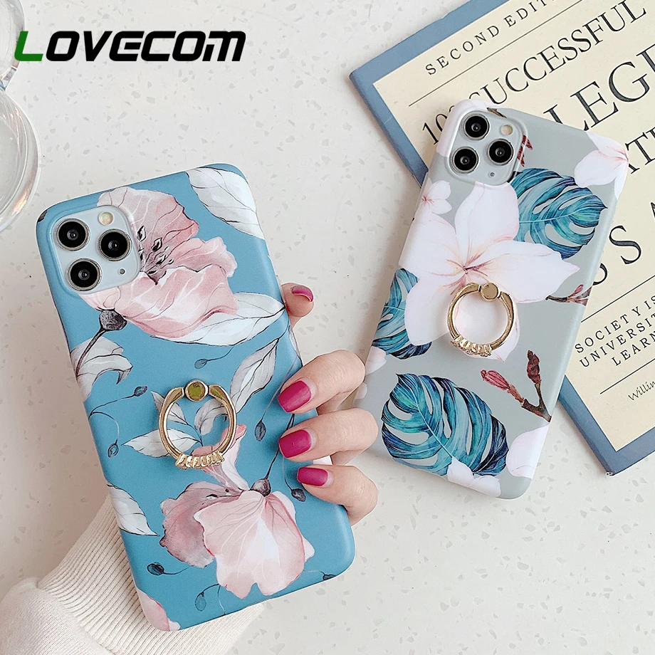 Чехол подставка в стиле ретро для телефона мягкий чехол IMD на весь корпус iPhone 12 Mini