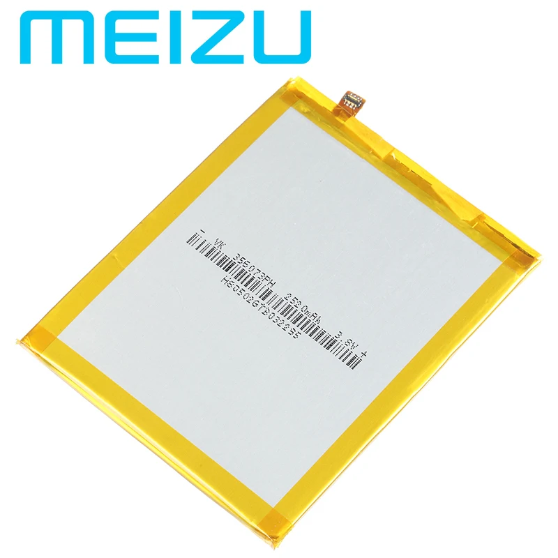 Оригинальная батарея MEIZU для Meizu Meizy Mei zu Meilan U10 BU10 BU 10 BU-10 2760 мАч с Трек-кодом |