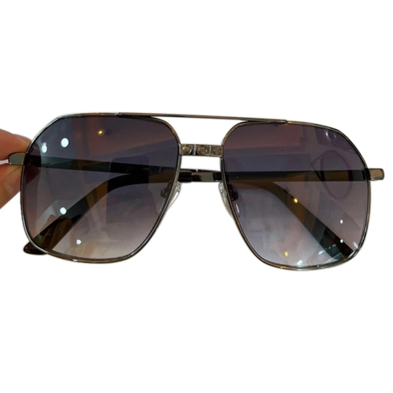 

2021 New Fashion Pilot Sunglasses Women Gradient Luxury Brand Designer Vintage OutdoorDriving Sun Glasses Goggles Shadow