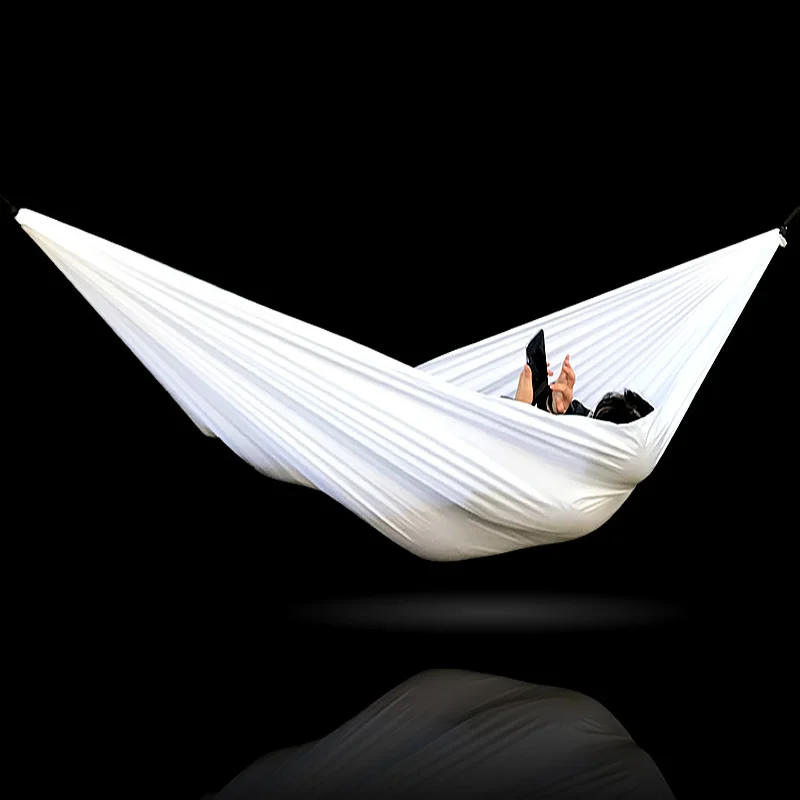 Белый гамак | Мебель