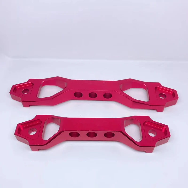 Автомобильный зажим для аккумулятора алюминиевый крепежный кронштейн держатель