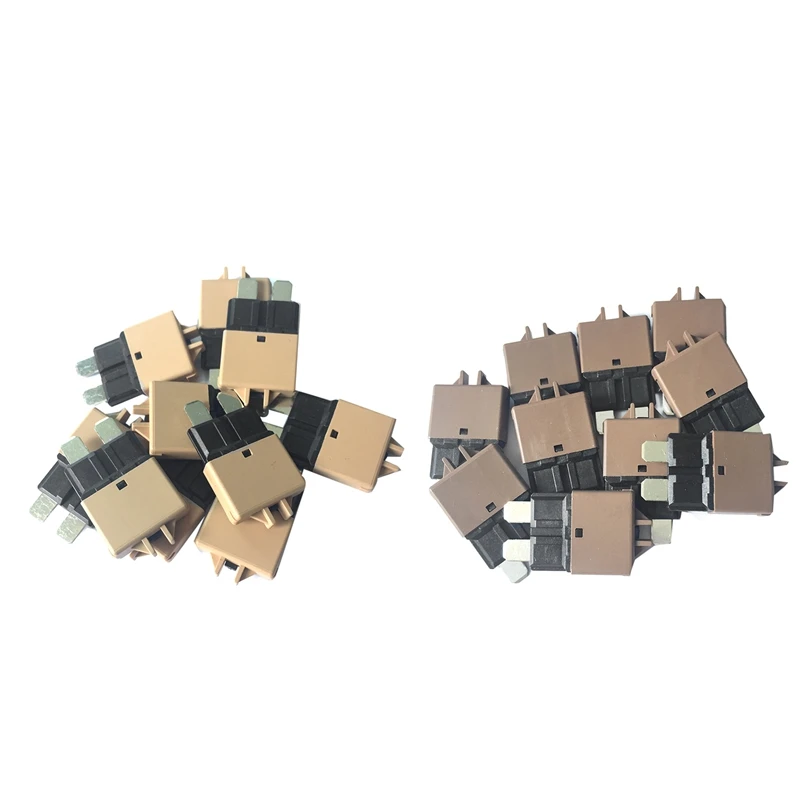 2 шт Средний ручной сброс автоматический выключатель автомобиля протектор 28V DC