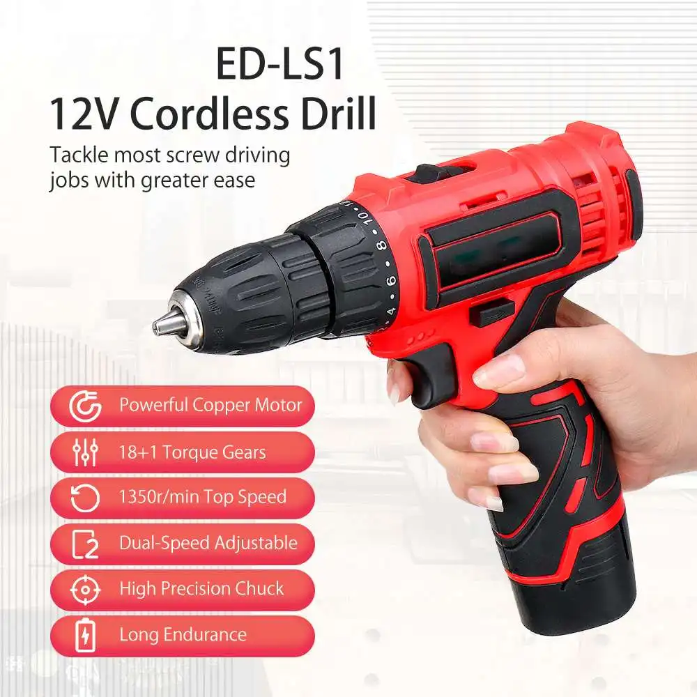 

Power Tools