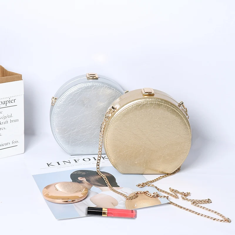 Женская вечерняя сумка через плечо клатч для невесты вечеринки выпускного