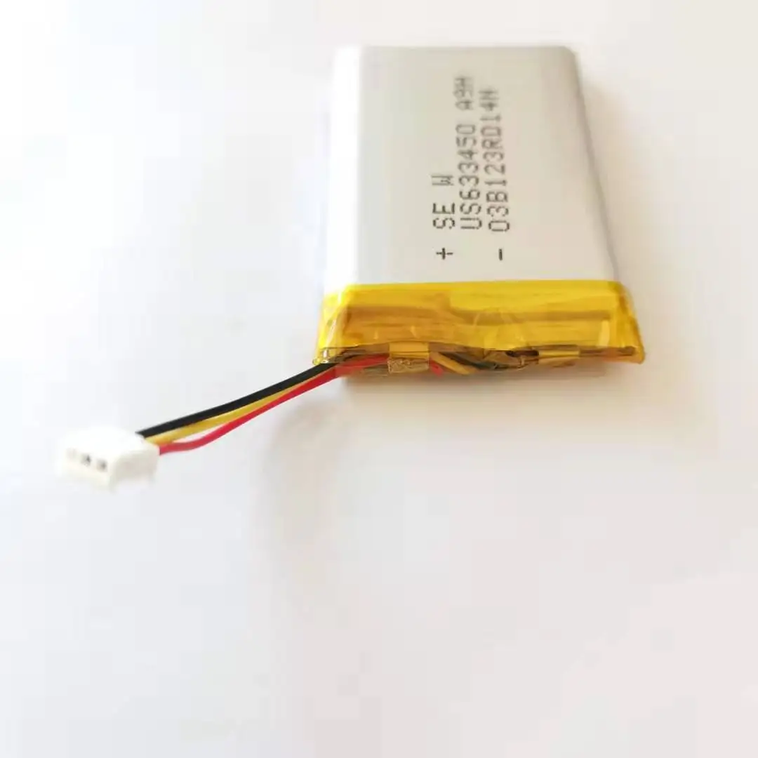 New Li-Polymer L-LB2 Replacement Battery For Logitech MX1000 M-RAG97 G900 1200mAh Wireless Mouse Batteries 3-wire plug+tools | Электроника