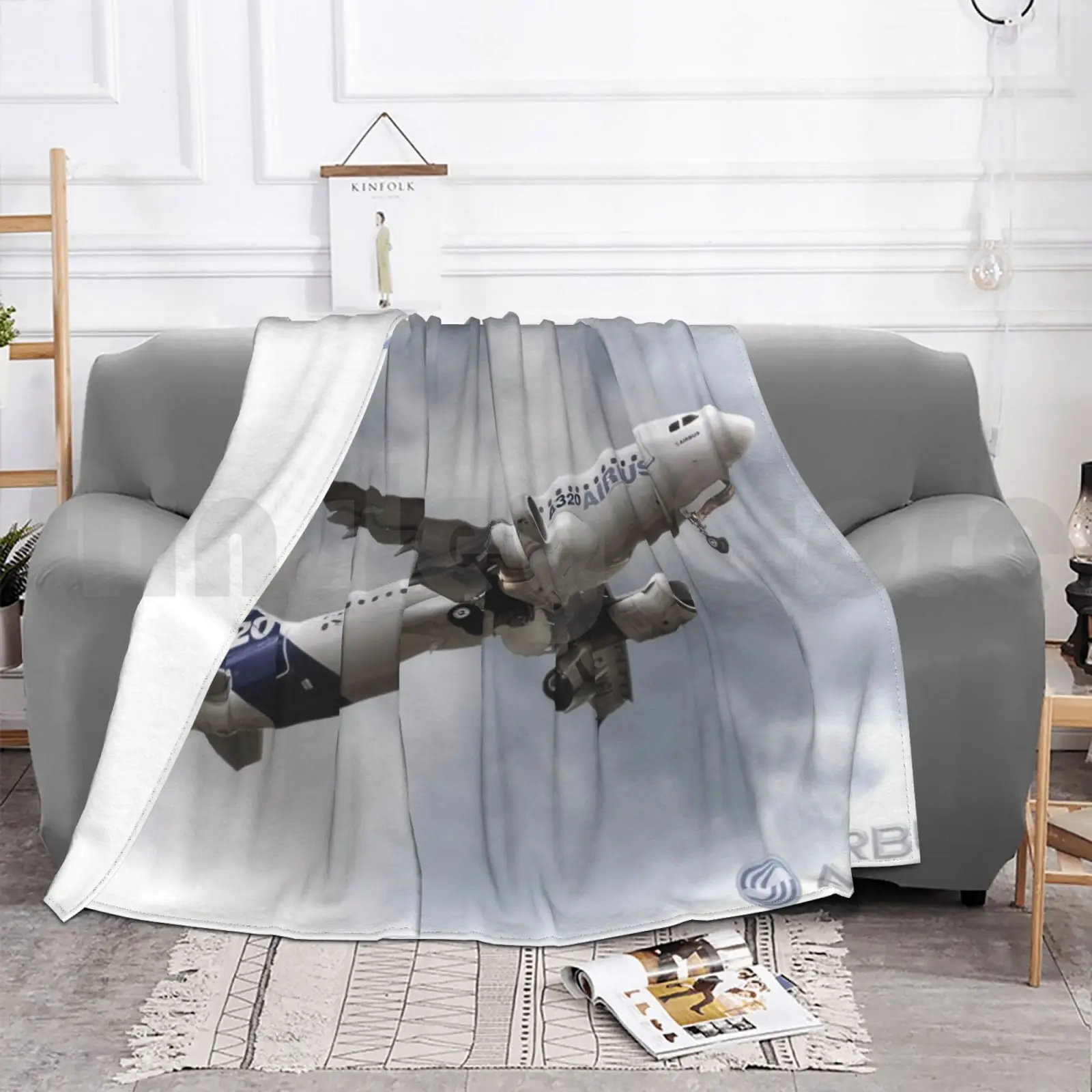 Одеяло из искусственной кожи чехлов подушек и т. Д. изготовление на заказ