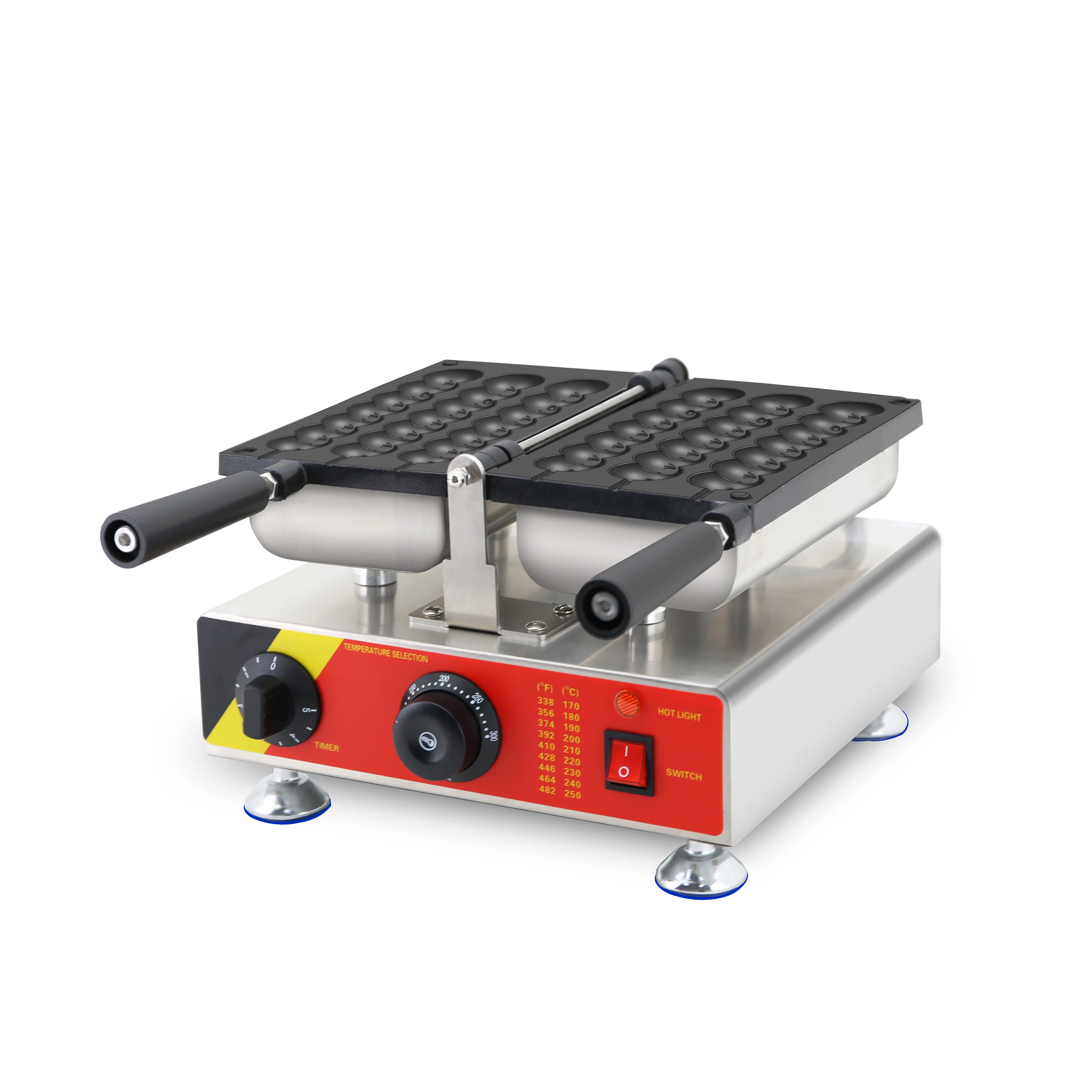 2020 new snack food waffle stick maker waffle iron waffle machine electric