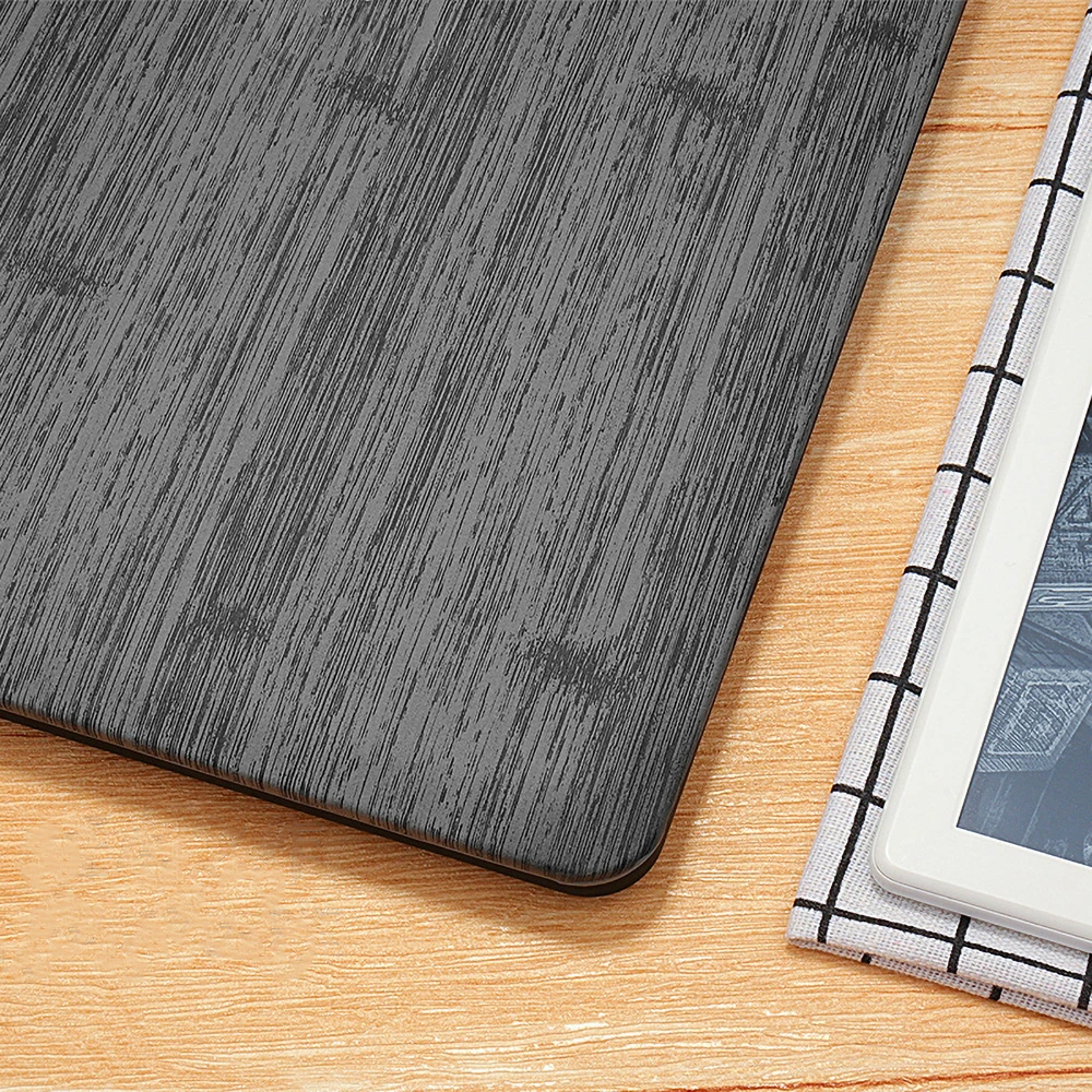 Новый чехол для ноутбука с деревянным лицевым покрытием MacBook Air 13 Pro Retina 11 12 3 15 4