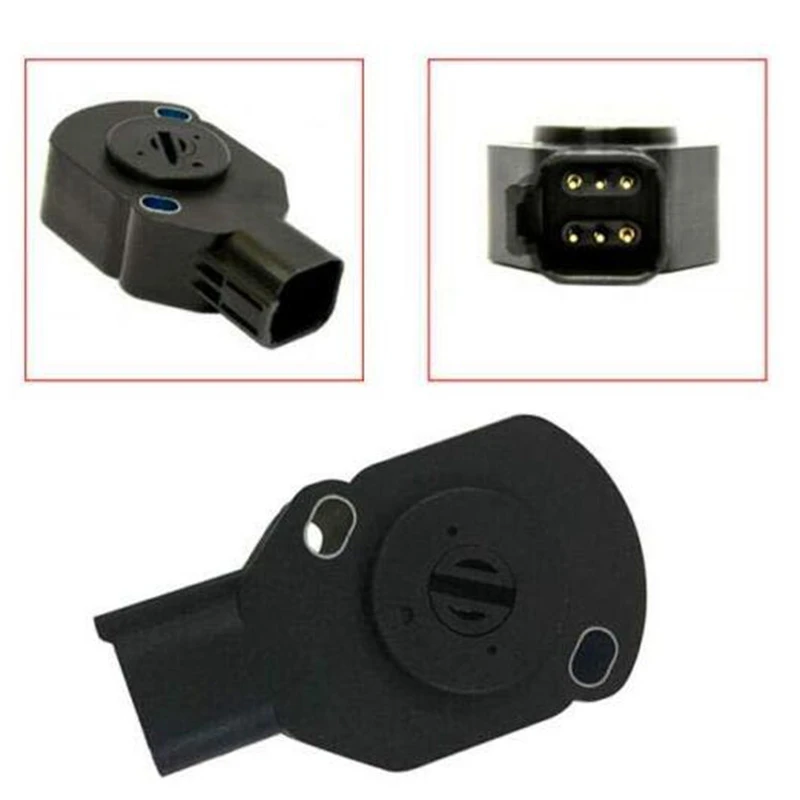 Throttle Position Sensor TPS APPS Replacement for 1998-2004 Dodge Ram Cummins Engine Replaces 53031575 53031576 | Автомобили и