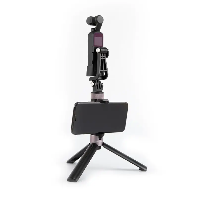 Оригинальный Карманный Универсальный комплект креплений PGYTECH Dji Osmo алюминиевый