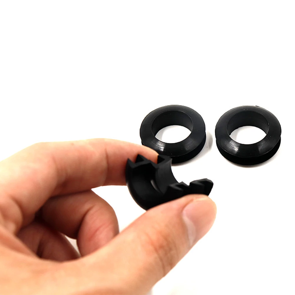 Уплотнительное кольцо разных размеров прокладка 5/6/7/12/20/22/25/30/40/50/60 мм Нитриловая