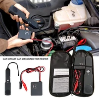 em415pro automotive tester cable wire wand short open finder repair tool car tracer diagnose tone line