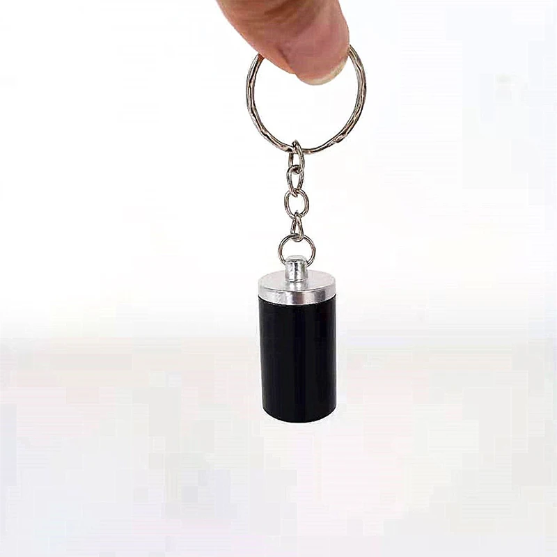 Мини Портативная пепельница для сигарет использования на открытом воздухе