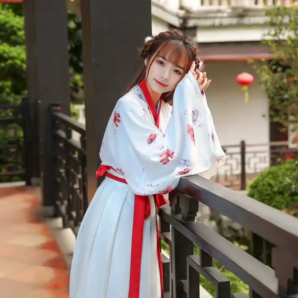 Китайский традиционный ханьфу одежда Хан сон трикотажное нижнее белье в виде