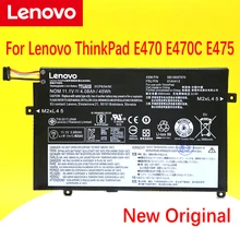 NEW Original Lenovo ThinkPad E470 E470C E475 Series SB10K97568 SB10K97569 SB10K97570 01AV411 01AV412 Laptop Battery