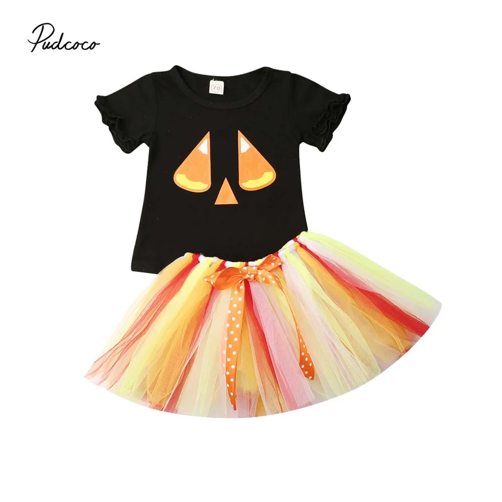 2019 брендовый Радужный комбинезон для новорожденных девочек на 1 день рождения