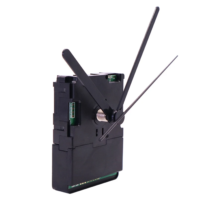 

DIY Smart Wifi Clock Movement Automatic Time Adjustment Mute Movement Kits Home Decoration Durable Clock Accessories