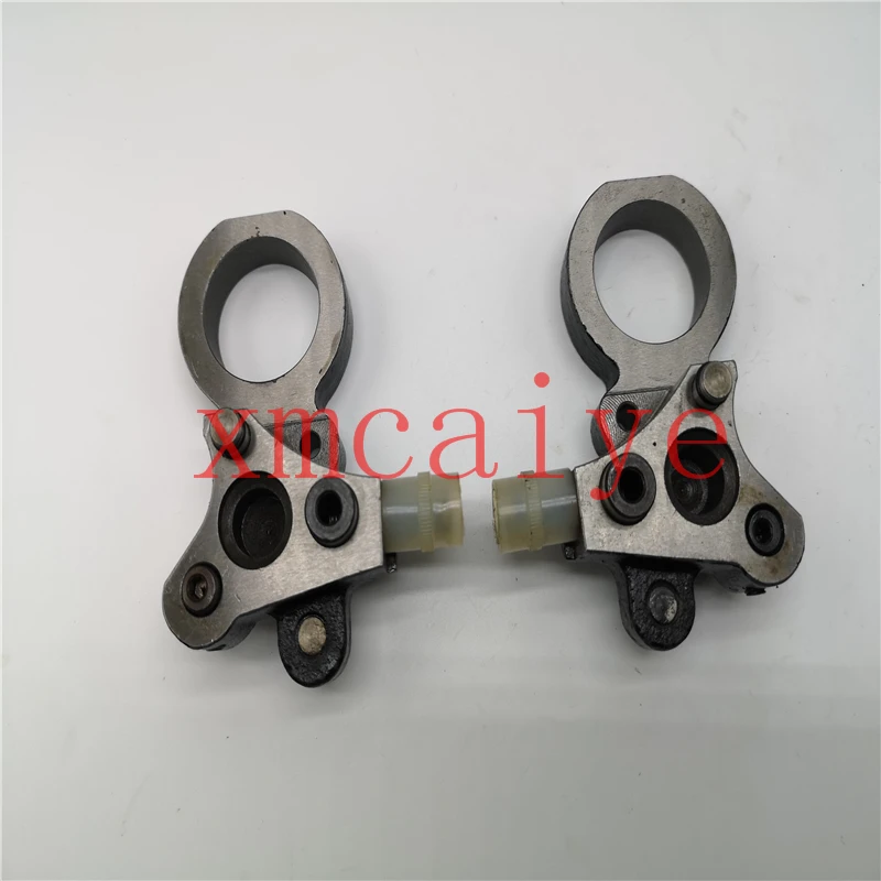 

Free Shipping GTO52 Printing Machine Dampening Roller Bearing 42.030.005