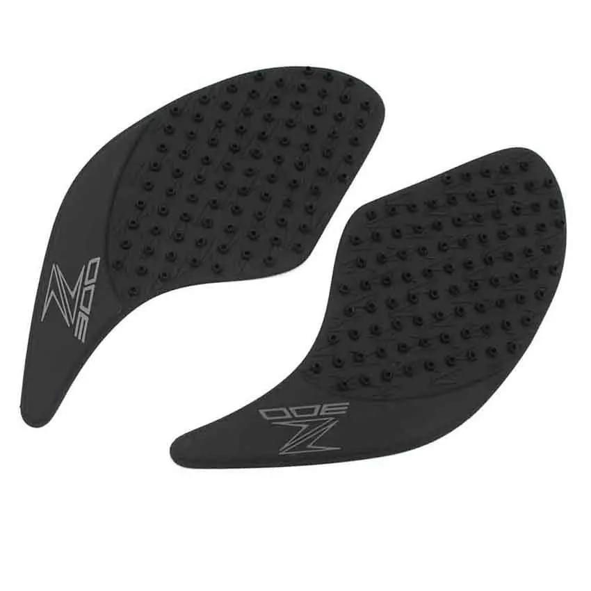 Защитная Наклейка на бак мотоцикла наклейка газовый коленный захват боковая