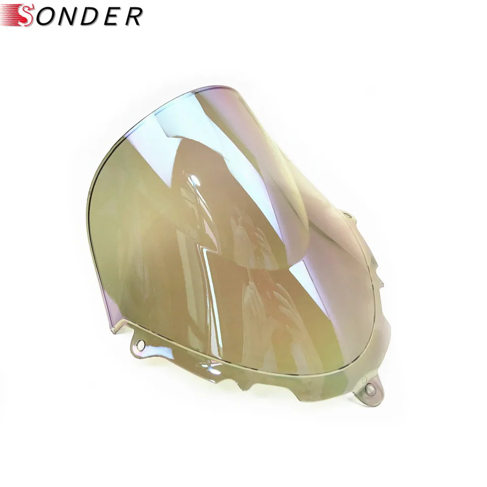Ветровое стекло для Suzuki Katana GSX 600F 750F 600 750 F GSX600F GSX750F 1998 2008 1999 2000 2001 2004 2005 2006