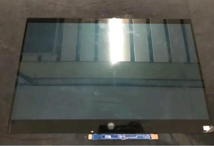 Сенсорный экран для ноутбука HP Pavilion x360 15 cr0002ng CR0051CL CR0051OD cr цифровой