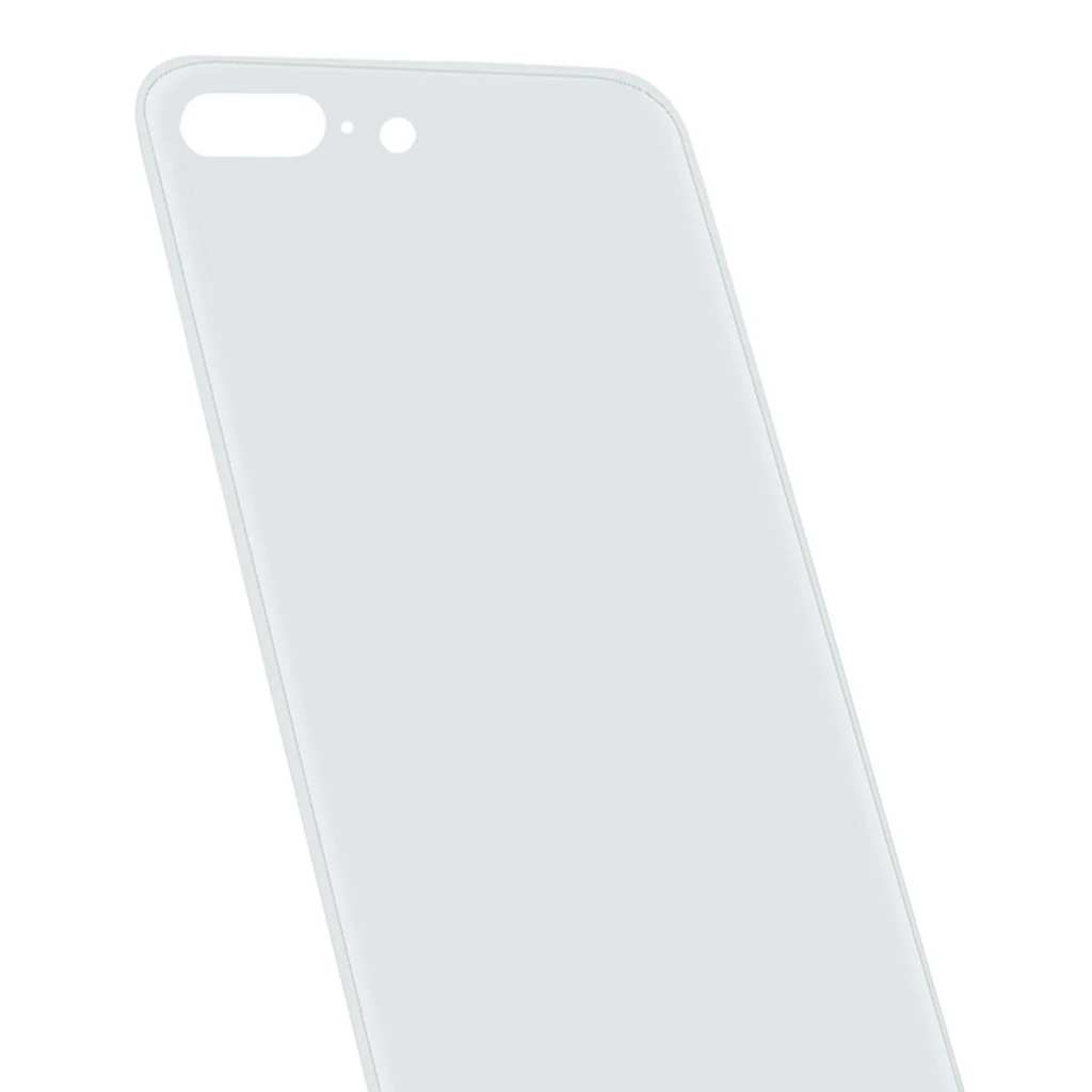 Высокое качество Задняя стеклянная батарея задняя запасная часть корпус