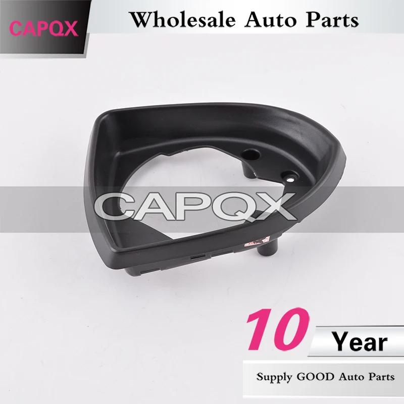 CAPQX 1 шт. для KIA Sportage R 2012 2013 2014 2015 2016 2017 наружное заднего вида зеркало стеклянная