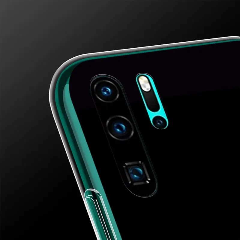 

Transparent Cover Top Car For AMG Phone Case For Honor V30 View 20 V20 30i 30S 30 20S 20E 20i 20 Lite Pro Plus Phone Case