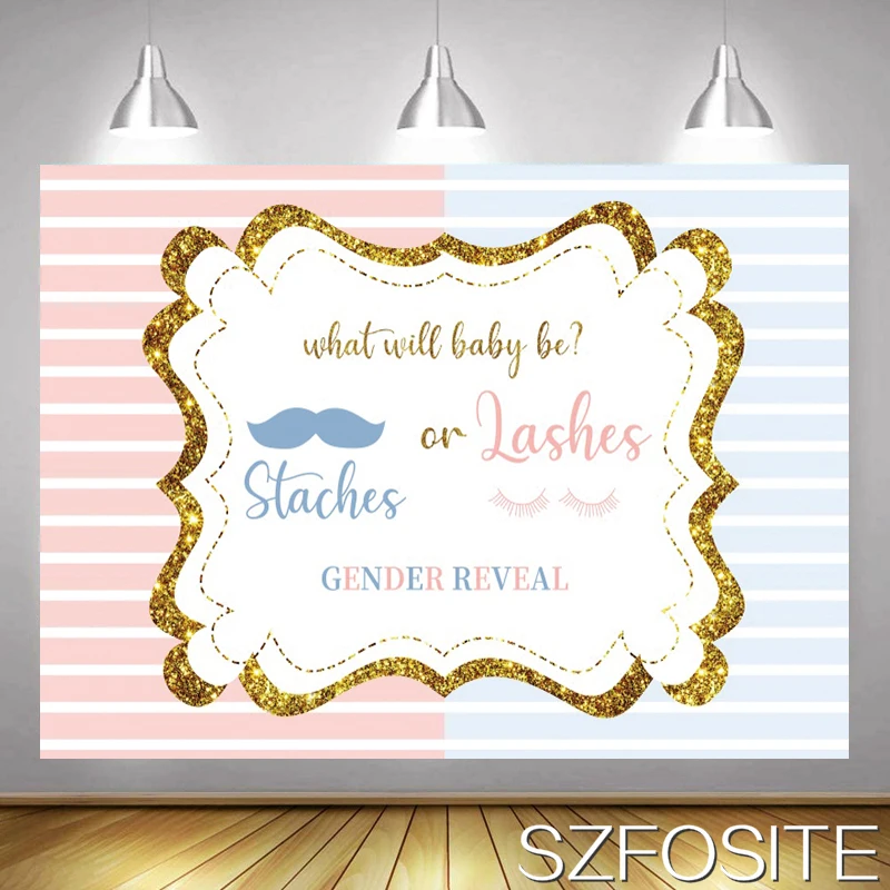 

Blue Boy or Girl Pink Backdrop Child Birthday Party Decoration Kids Baby Bath Newborn Custom Background Photography Studio Photo