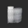 300M Buffer Inflatable Bag Air Cushion Machine Filled Bag Gourd Film Shockproof Roll Film Automatic Packing Tools Bubble Film 1