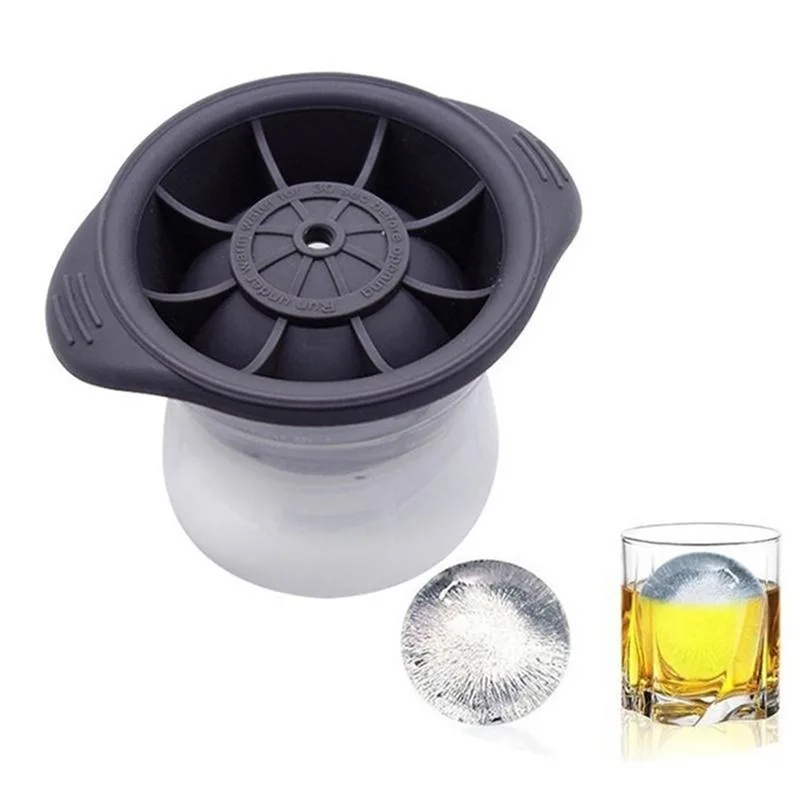 Кухонные практичные гаджеты пищевого пластика плюс силиконовая форма для хоккея